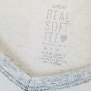 Aerie Real Soft Tee